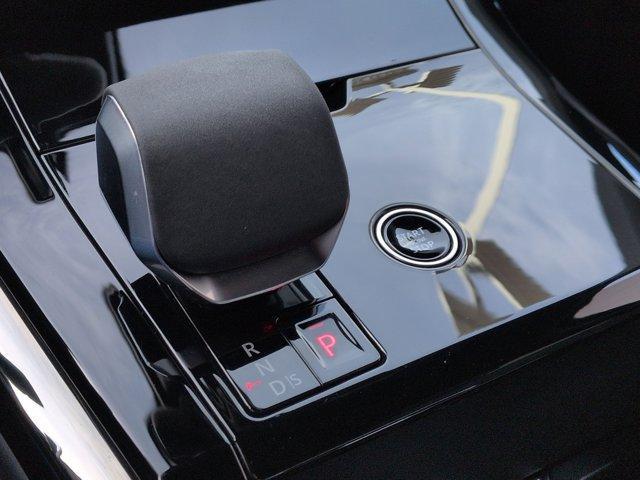 used 2024 Land Rover Range Rover Sport car, priced at $78,191