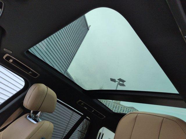 new 2026 Land Rover Range Rover car, priced at $160,175