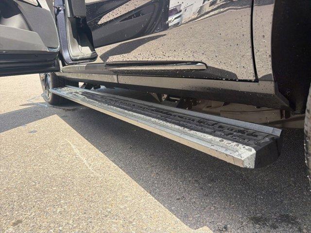 used 2025 Cadillac Escalade car, priced at $122,077