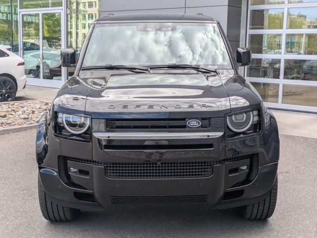 new 2026 Land Rover Defender car, priced at $89,305