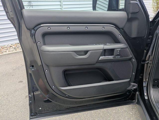 new 2026 Land Rover Defender car, priced at $89,305