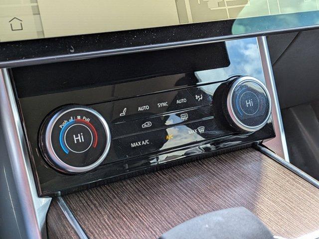 used 2023 Land Rover Range Rover car, priced at $84,543