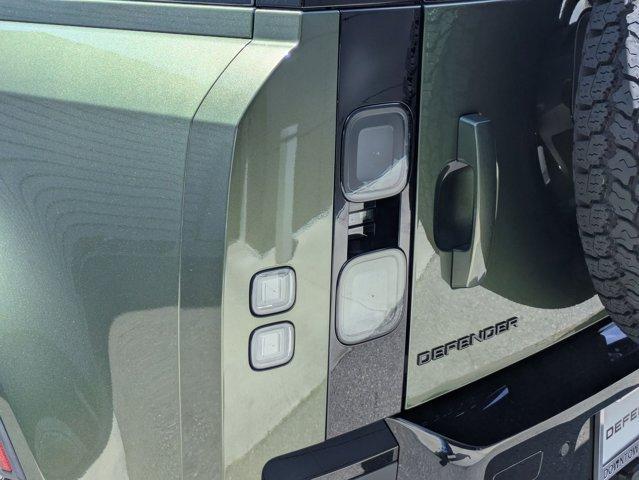 new 2026 Land Rover Defender car, priced at $75,225