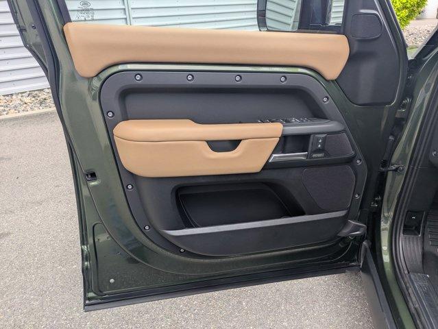 new 2026 Land Rover Defender car, priced at $121,945