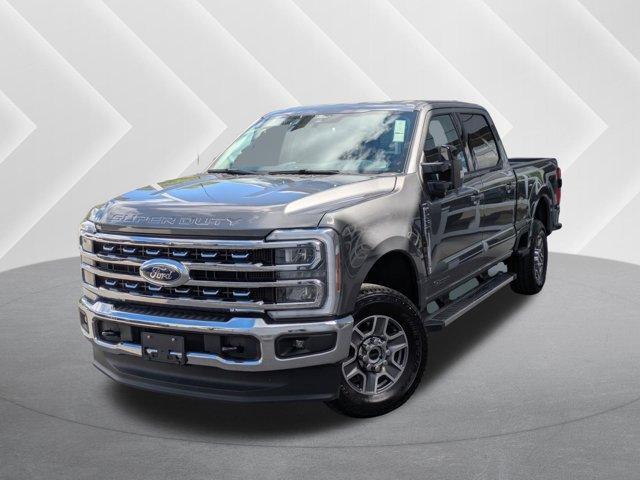 used 2025 Ford F-250 car, priced at $73,197