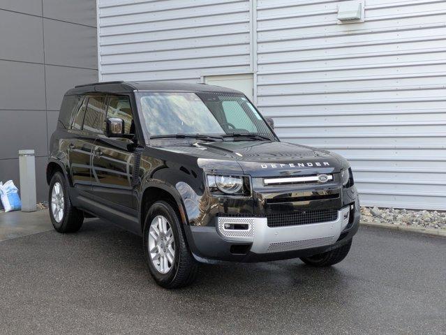 used 2025 Land Rover Defender car, priced at $60,974