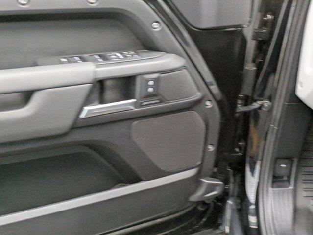 used 2025 Land Rover Defender car, priced at $60,974