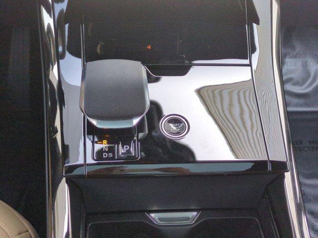 used 2026 Land Rover Range Rover Sport car, priced at $92,004