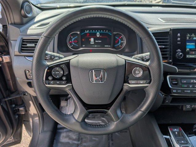 used 2020 Honda Passport car, priced at $25,944