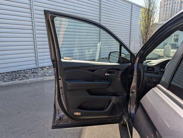 used 2020 Honda Passport car, priced at $25,944