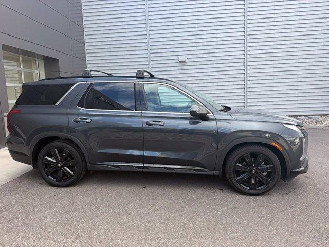 used 2024 Hyundai Palisade car, priced at $32,048