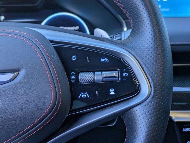 used 2023 Genesis G80 car, priced at $42,634