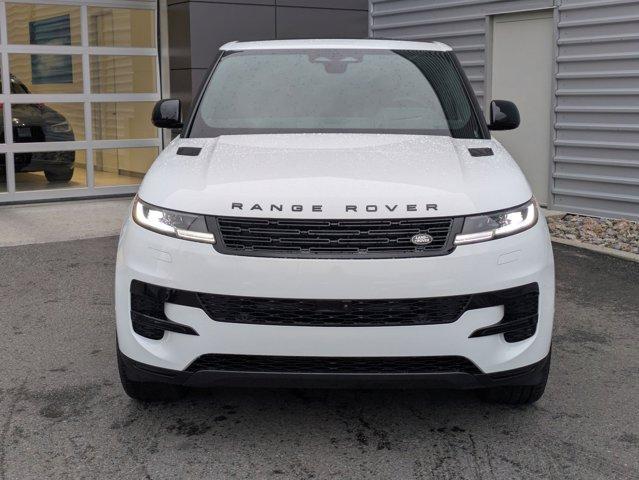 new 2026 Land Rover Range Rover Sport car, priced at $96,925