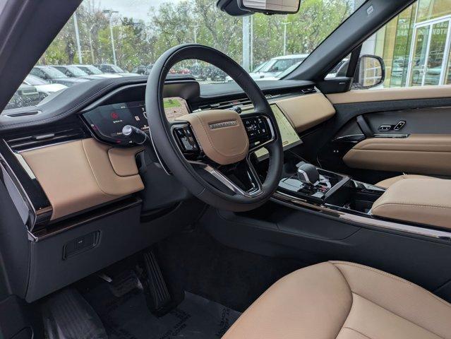 new 2026 Land Rover Range Rover Sport car, priced at $96,925