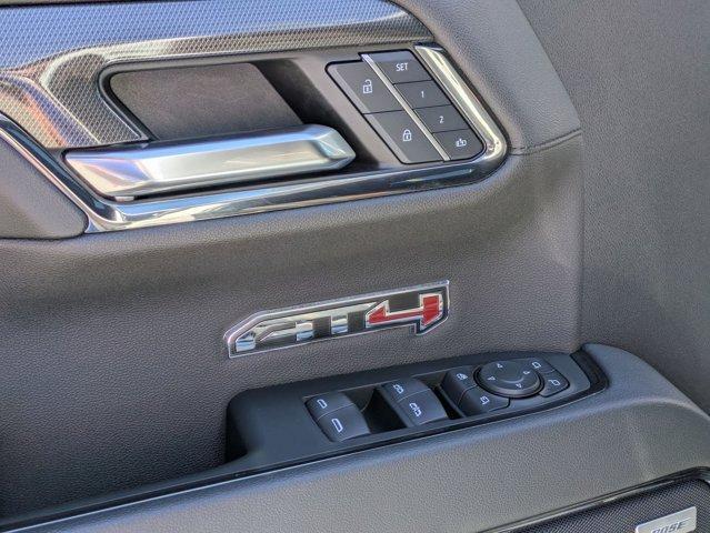 used 2024 GMC Sierra 1500 car, priced at $55,674