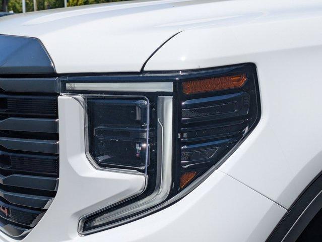 used 2024 GMC Sierra 1500 car, priced at $55,674