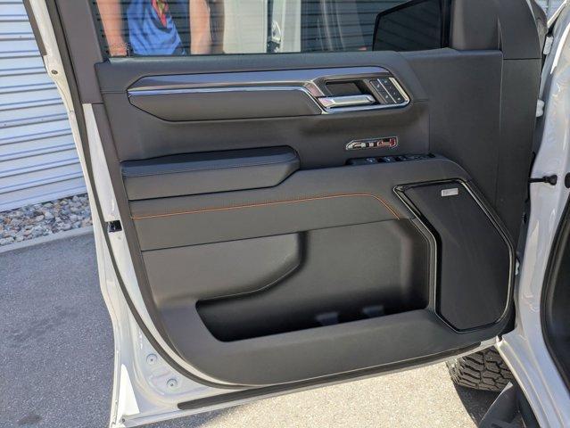 used 2024 GMC Sierra 1500 car, priced at $55,674