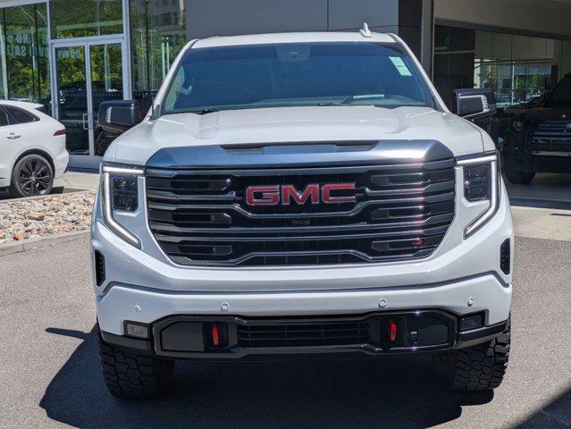 used 2024 GMC Sierra 1500 car, priced at $55,674