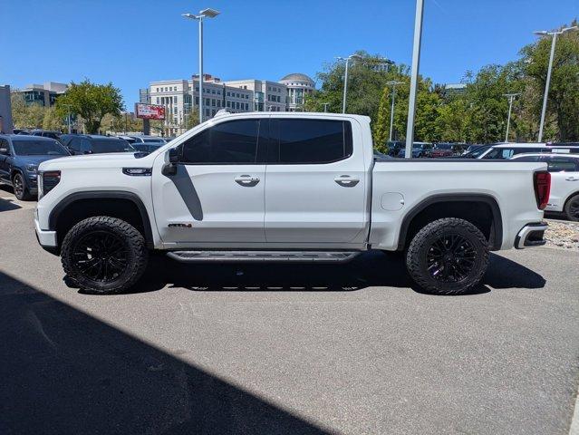 used 2024 GMC Sierra 1500 car, priced at $55,674