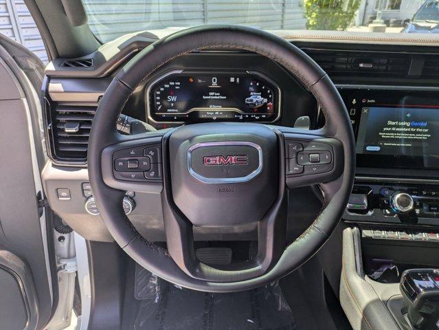 used 2024 GMC Sierra 1500 car, priced at $55,674