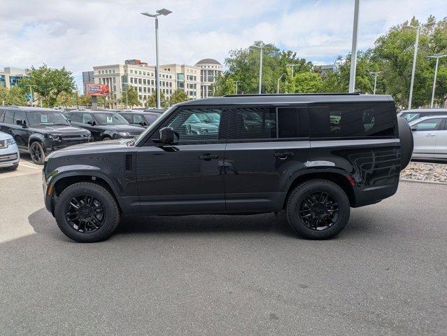 new 2026 Land Rover Defender car, priced at $83,835