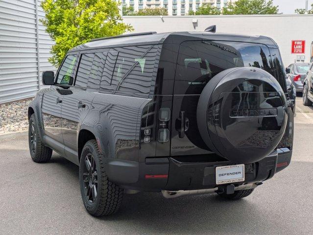new 2026 Land Rover Defender car, priced at $83,835