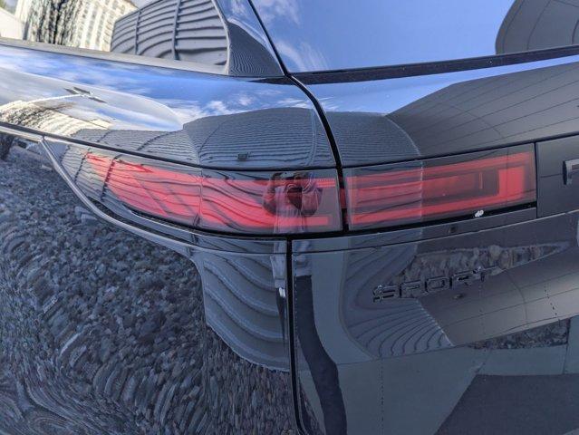 new 2026 Land Rover Range Rover Sport car, priced at $98,895