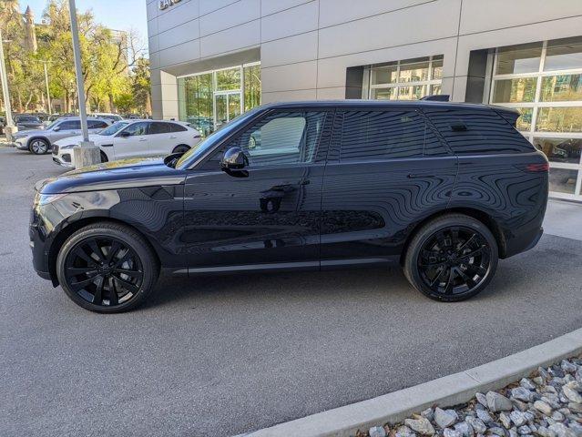 new 2026 Land Rover Range Rover Sport car, priced at $98,895