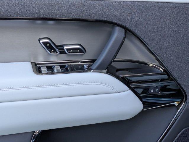 new 2026 Land Rover Range Rover Sport car, priced at $98,895