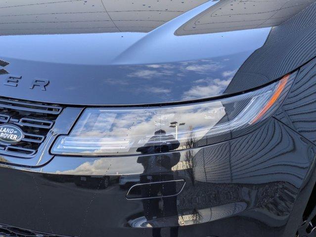 new 2026 Land Rover Range Rover Sport car, priced at $98,895