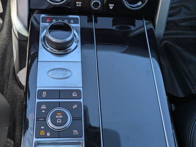 used 2018 Land Rover Range Rover car, priced at $30,444