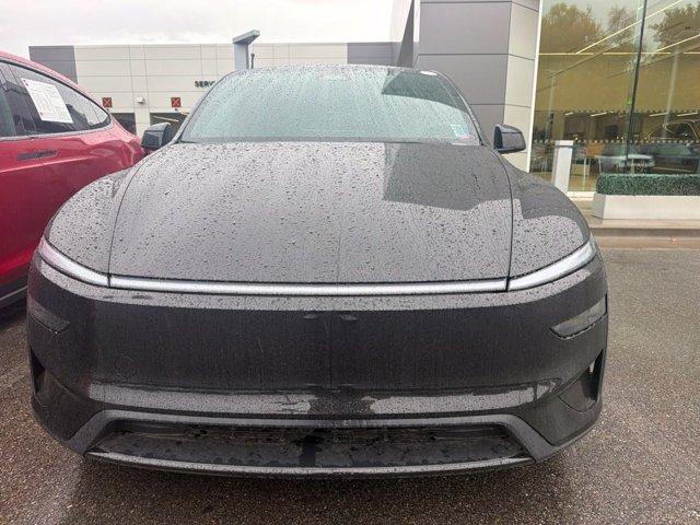used 2026 Tesla Model Y car, priced at $60,267