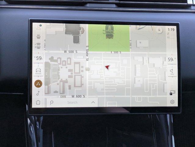 new 2026 Land Rover Range Rover Sport car, priced at $184,065