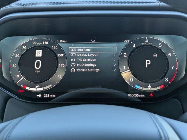 new 2026 Land Rover Range Rover Sport car, priced at $184,065