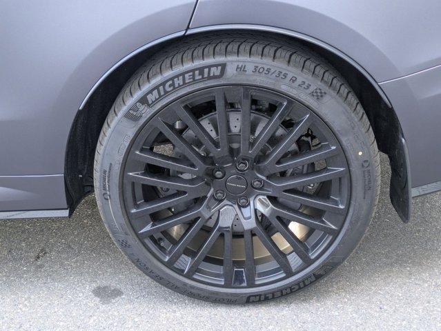 new 2026 Land Rover Range Rover Sport car, priced at $184,065