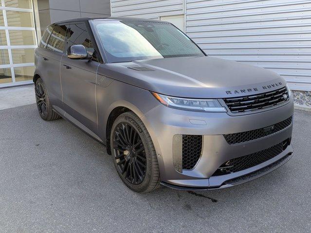 new 2026 Land Rover Range Rover Sport car, priced at $184,065