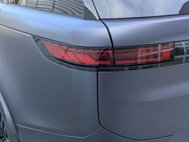 new 2026 Land Rover Range Rover Sport car, priced at $184,065