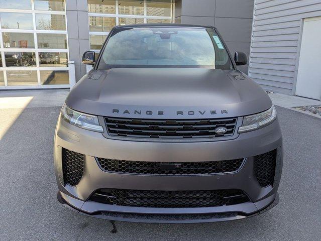 new 2026 Land Rover Range Rover Sport car, priced at $184,065