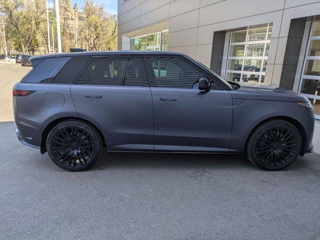 new 2026 Land Rover Range Rover Sport car, priced at $184,065