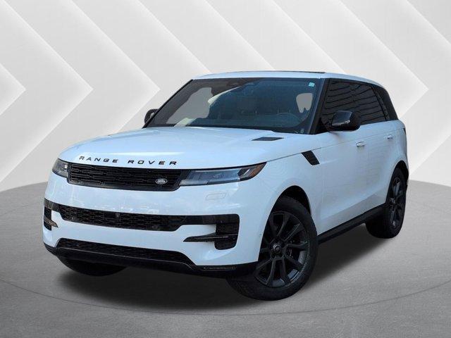 used 2024 Land Rover Range Rover Sport car, priced at $73,194
