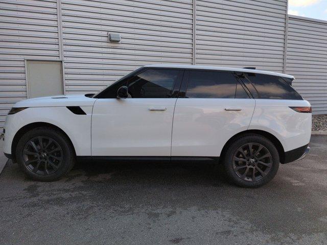 used 2024 Land Rover Range Rover Sport car, priced at $73,194