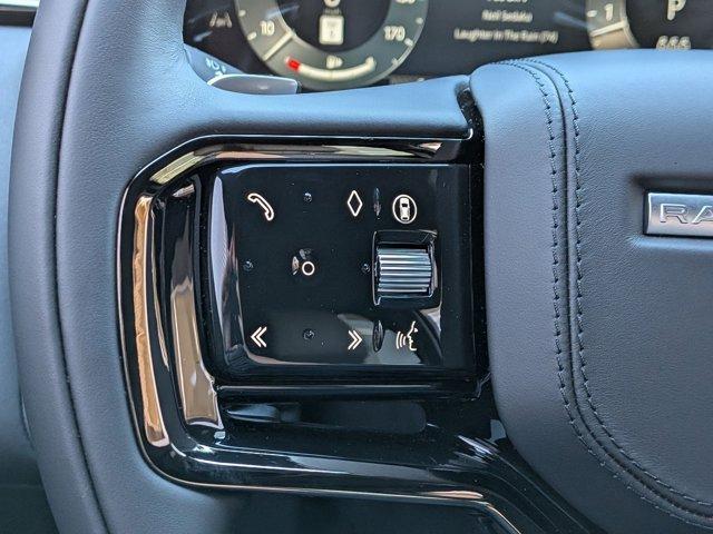 new 2026 Land Rover Range Rover Velar car, priced at $77,989
