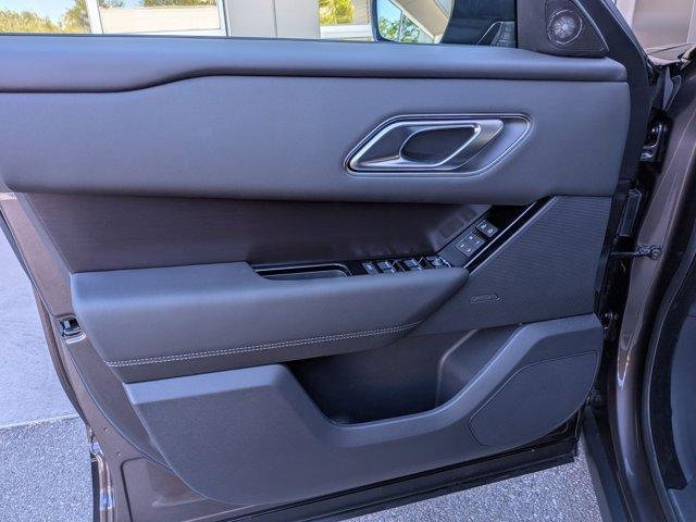 new 2026 Land Rover Range Rover Velar car, priced at $77,989