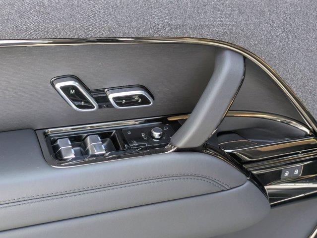 used 2025 Land Rover Range Rover Sport car, priced at $109,226