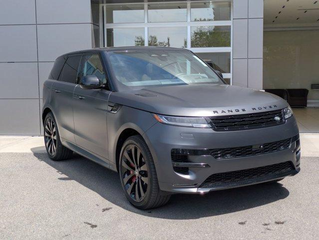 used 2025 Land Rover Range Rover Sport car, priced at $109,226