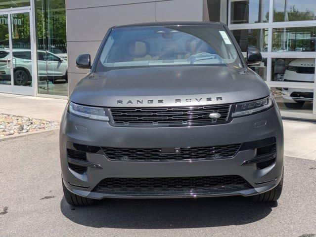 used 2025 Land Rover Range Rover Sport car, priced at $109,226