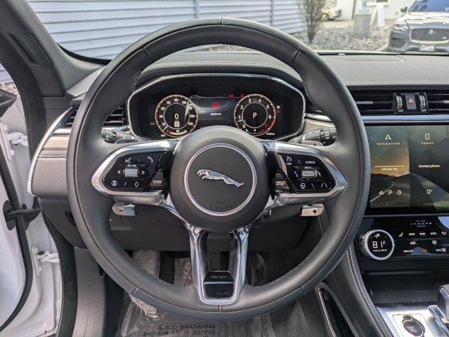 used 2026 Jaguar F-PACE car, priced at $50,797