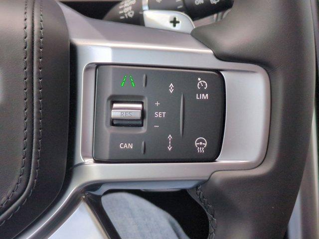 new 2026 Land Rover Discovery car, priced at $74,706