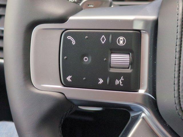 new 2026 Land Rover Discovery car, priced at $74,706