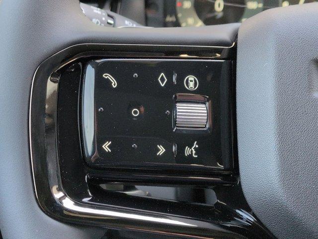 new 2026 Land Rover Range Rover Evoque car, priced at $62,500